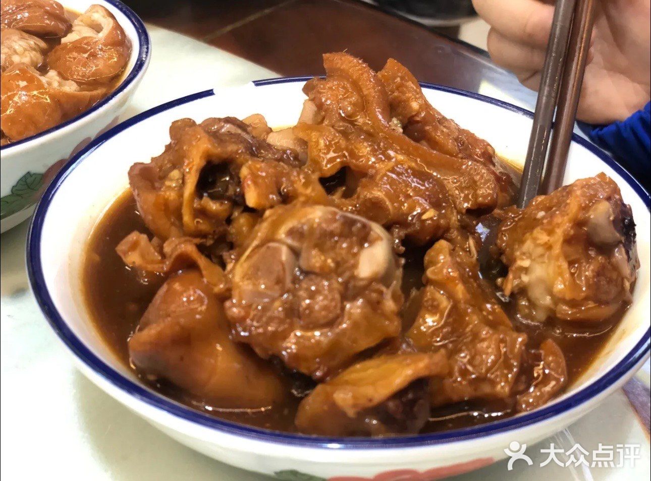 广州松记竹升面，老字号的美味，云吞面控必打卡