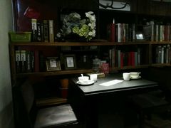 -湘与香缘·湖南菜(王府井北京市百货大楼店)