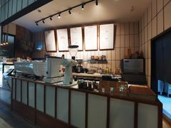 -VESH COFFEE(定西路店)