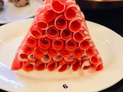 鲜羊肉-南门涮肉(北洼路店)