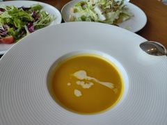 -沈阳君悦酒店·意坊意大利餐厅