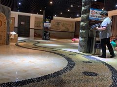 -碧海云天(川环南路店)