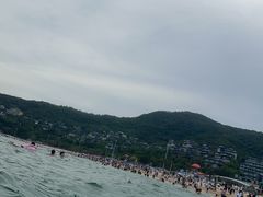 -大梅沙海滨公园