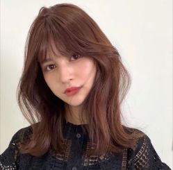 -Rise Hair上升造型