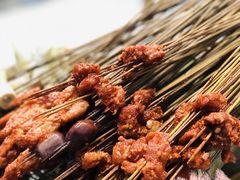 -咏勝锑锅麻辣烫(净居寺路总店)