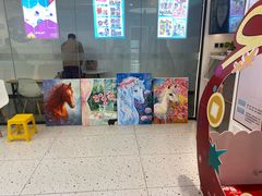 -大墨蒲公英素质美校(武汉保利校区)