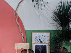 -Catch Bagel(芳草地店)