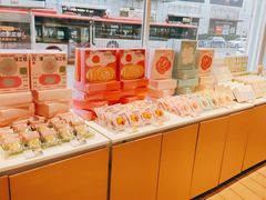 -好利来(南京路一店)