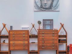 -大视光学•LINDBERG林德伯格•全球手工眼镜集合店(王府井店)