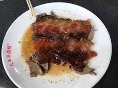 -黄连大头华烧鹅店(大良店)