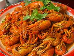 -鸿姐老火锅(静安店)