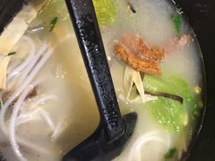-米鲜剁椒米线(梅溪湖店)