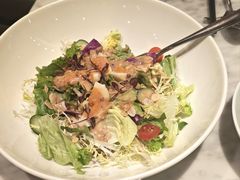 蔬菜色拉-荣兴酒家(徐家汇店)