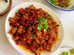-新新湘菜馆(新中街二条店)