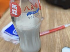 -拌陛河山抚顺麻辣拌(总店)