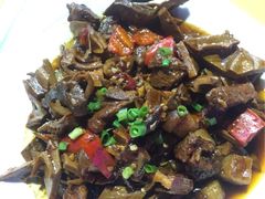 -徽州美食(三十年老店)