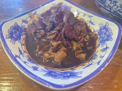 -张家巷美食(南浔店)