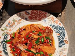 -芙蓉十九·新湘菜