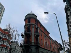 -飞马旅黎黄陂路文旅街区