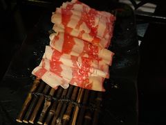 精选肥牛-捞王猪肚鸡火锅(财富中心店)