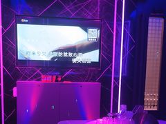 -欢乐迪氧吧KTV(大渡口步行街店)