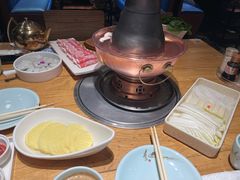 -额尔敦传统涮火锅·冰煮羊(铁东店)