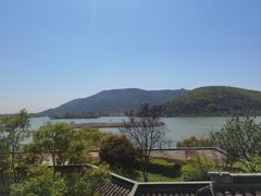 -南北湖风景区