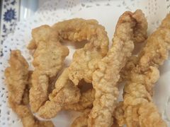 -虾乐园龙虾·夜宵(松江店)