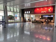 -银川河东国际机场