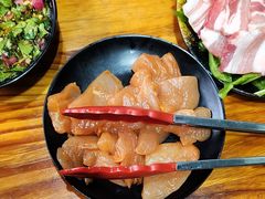 -辣贵州总店辣归州