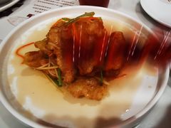 -子霖南山鲜虾面(南山总店)