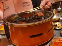 -西塔老太太泥炉烤肉(苏州大悦城店)