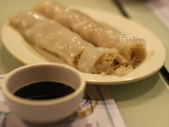-点点心点心专门店(旺角店)