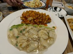 -惠宾楼老菜馆