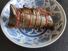 -金太粽(上海弄堂第一粽店)