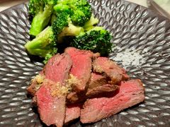 薄切牛排-艾雷牛排馆 LA.Prime Steakhouse