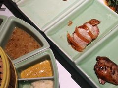 -羲和雅苑•北京烤鸭(国贸商城店)