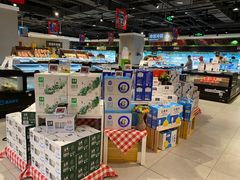 -盒马鲜生(枣园路店)