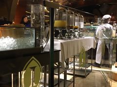 -杭州国际会议中心洲际酒店-原素全日餐厅(解放东路店)