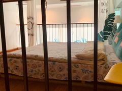 -秘境影院式酒店(苏州平江万达广场店)