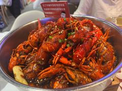 -靓靓蒸虾·头牌蒸虾(雪松路总店)