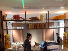 -悦融琥珀·京鲁菜·海味珍品(西单店)