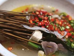 -嘉州叶婆婆钵钵鸡(建设路店)