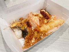 -滨寿司(新街口中央商场店)