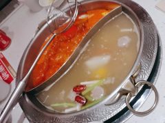 -左庭右院鲜牛肉火锅(长泰广场店)