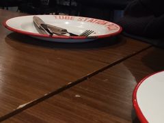 -Tubestation站点比萨(高新万达ONE店)