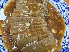 -协顺园回头馆(南顺城路店)