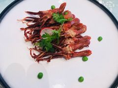 -高老庄新家宴(北斗星广场店)