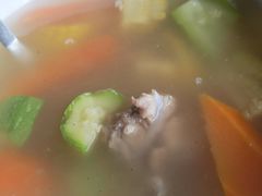 -宣威山野人家·云南菜·菌火锅(金碧店)