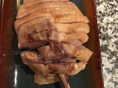 -南京大牌档(凯德大峡谷店)